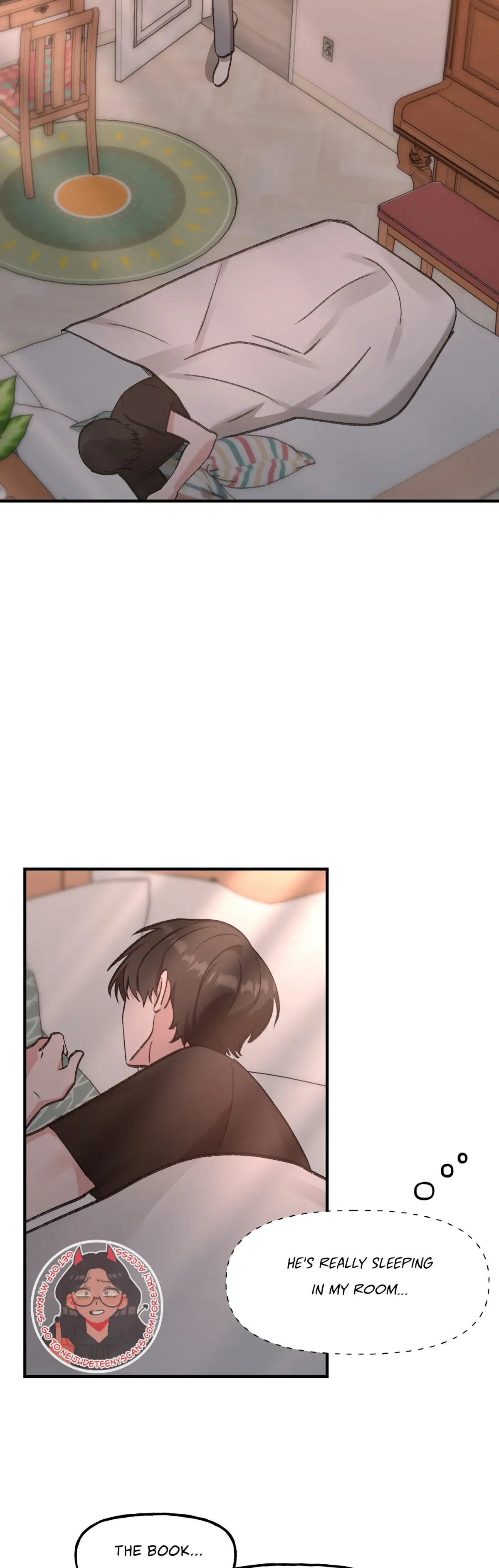 Read Obscene Pink XX chapter 2 image 28 on Lezhin