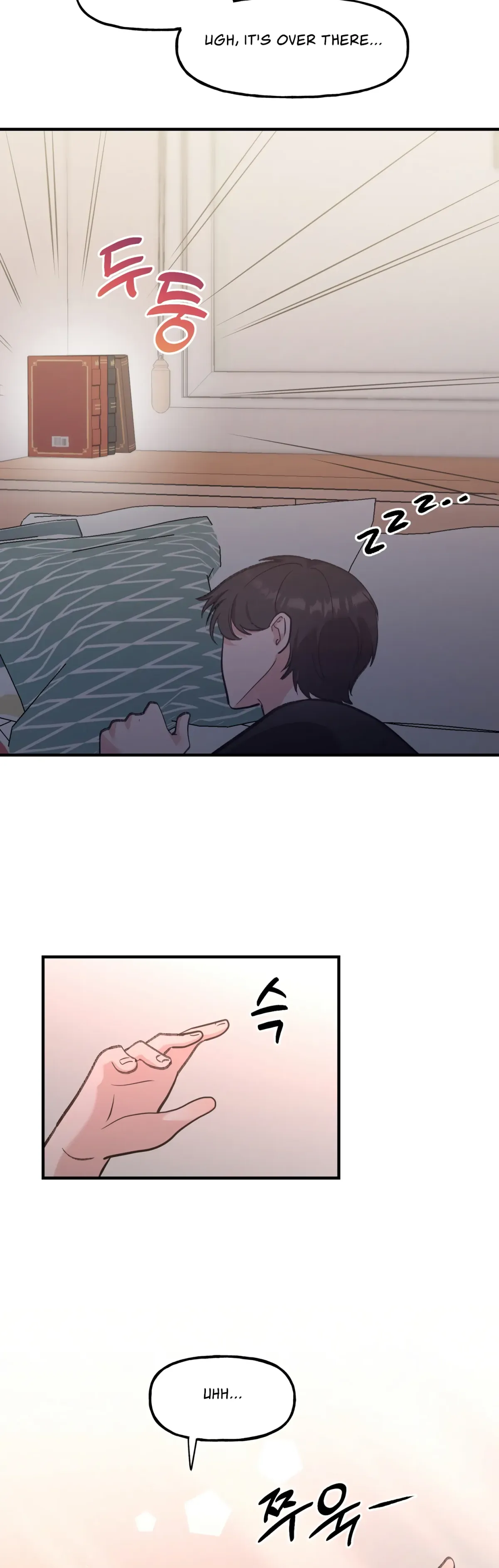 Read Obscene Pink XX chapter 2 image 29 on Lezhin