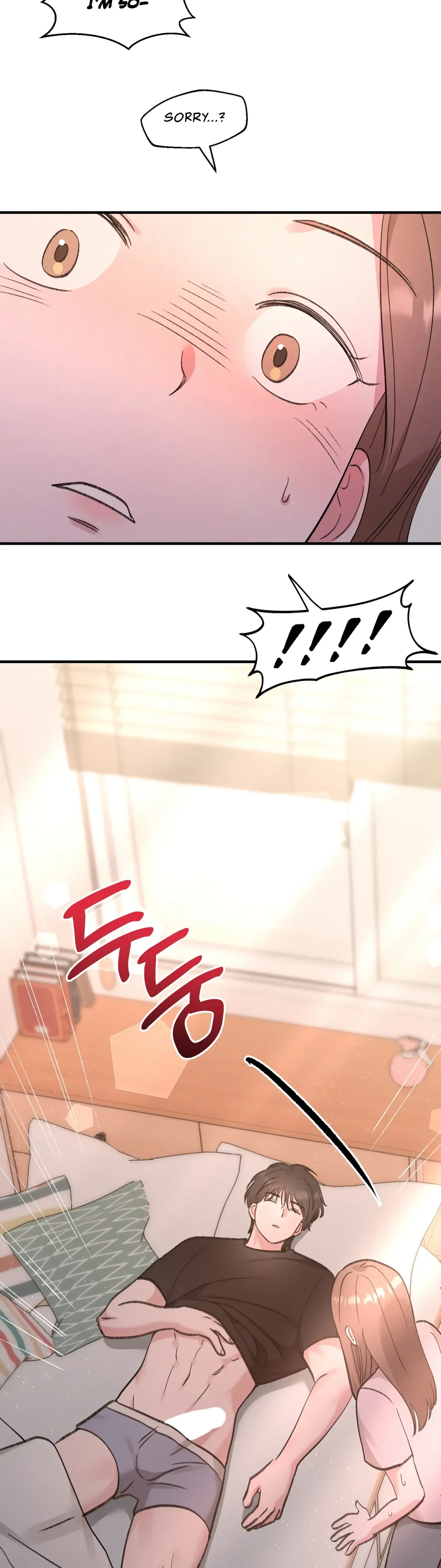 Read Obscene Pink XX chapter 2 image 31 on Lezhin