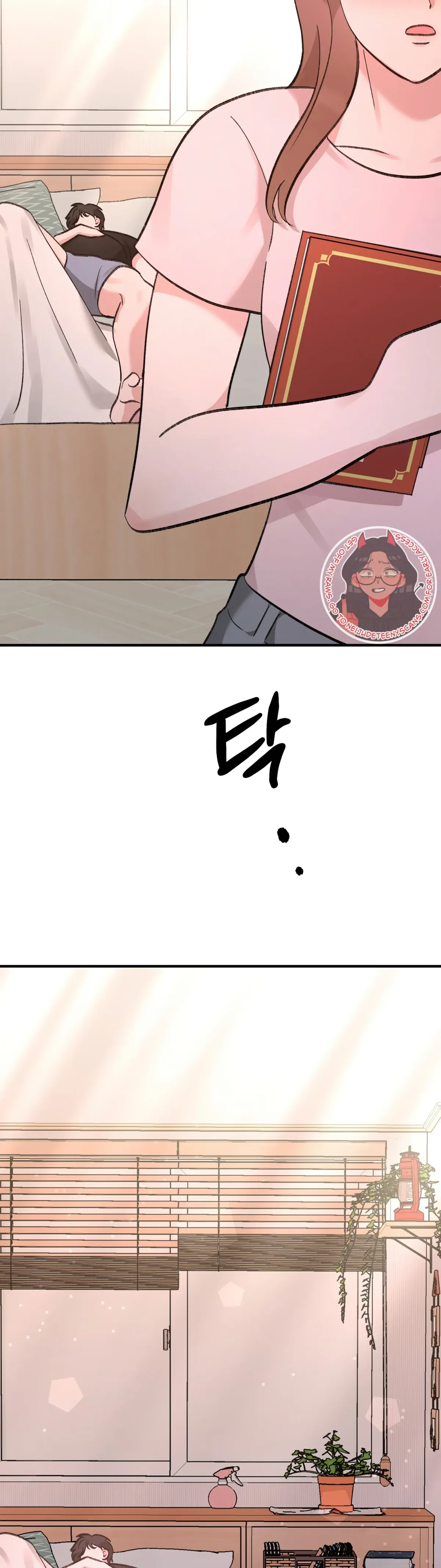 Read Obscene Pink XX chapter 2 image 37 on Lezhin