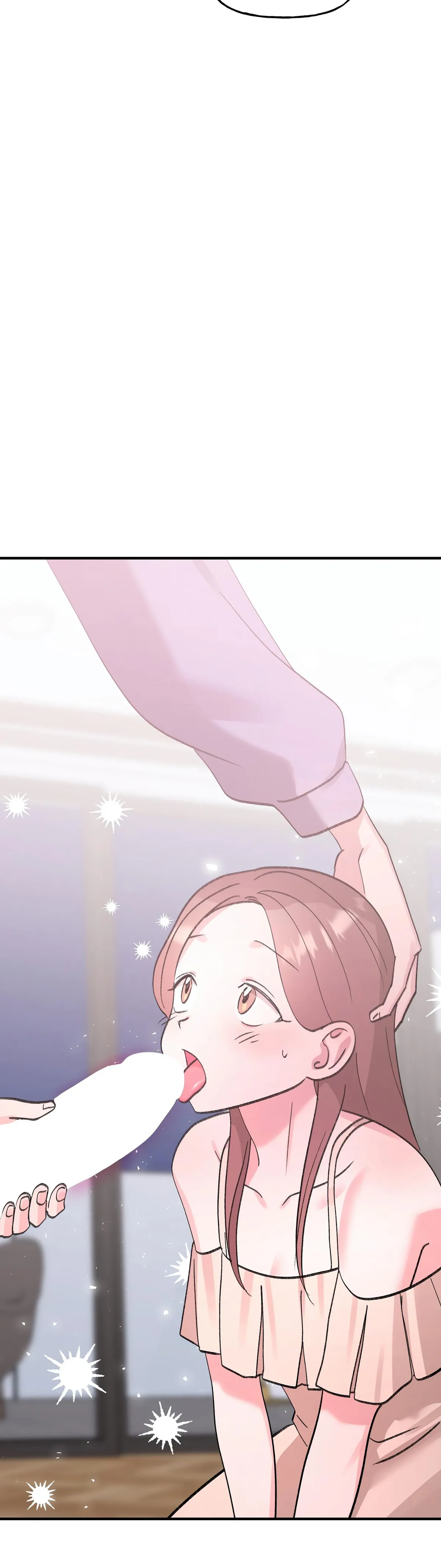 Read Obscene Pink XX chapter 21 image 23 on Lezhin