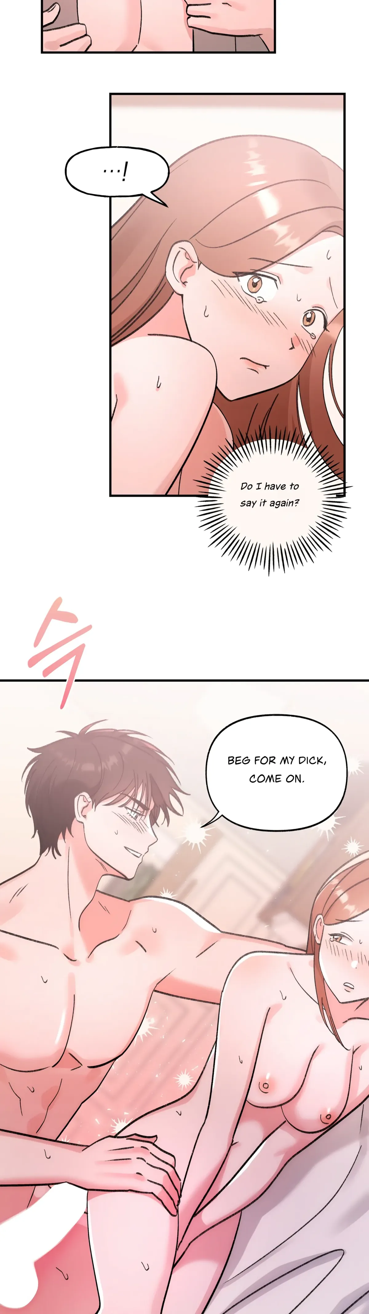 Read Obscene Pink XX chapter 22 image 24 on Lezhin