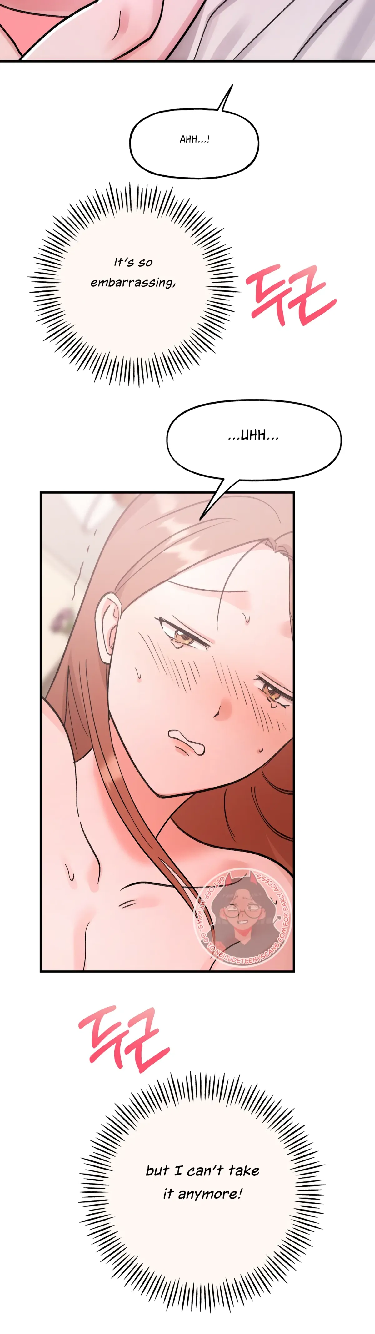 Read Obscene Pink XX chapter 22 image 25 on Lezhin
