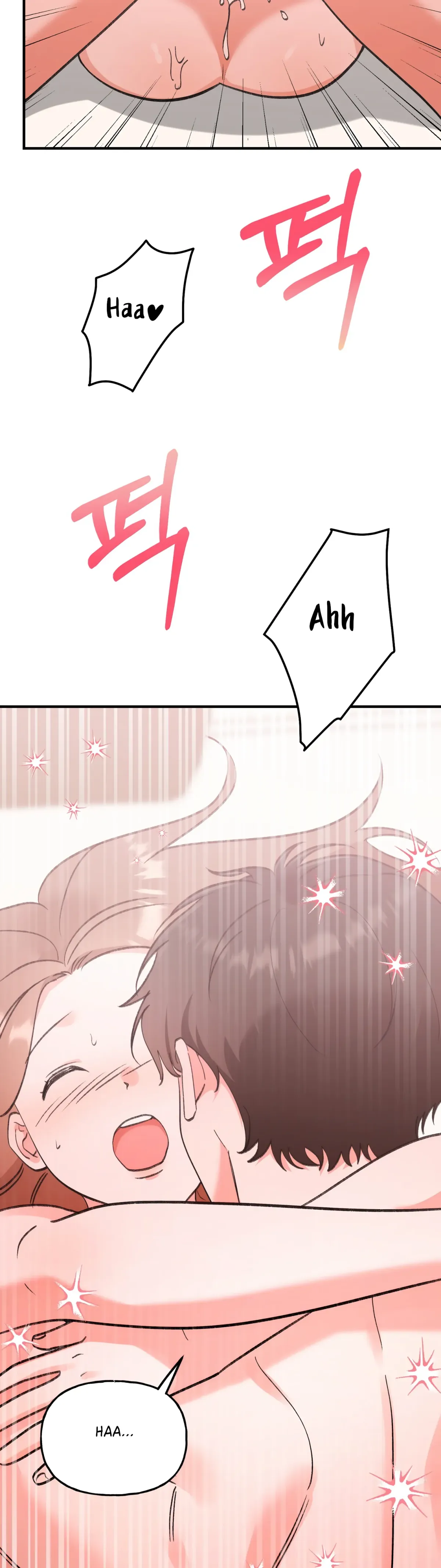 Read Obscene Pink XX chapter 22 image 34 on Lezhin