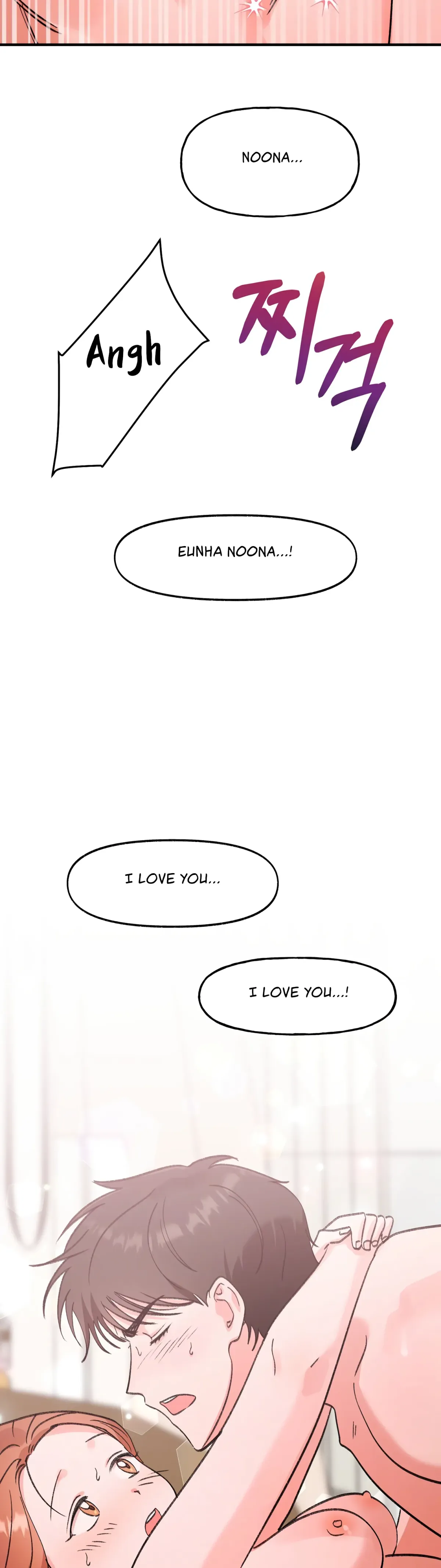 Read Obscene Pink XX chapter 22 image 35 on Lezhin