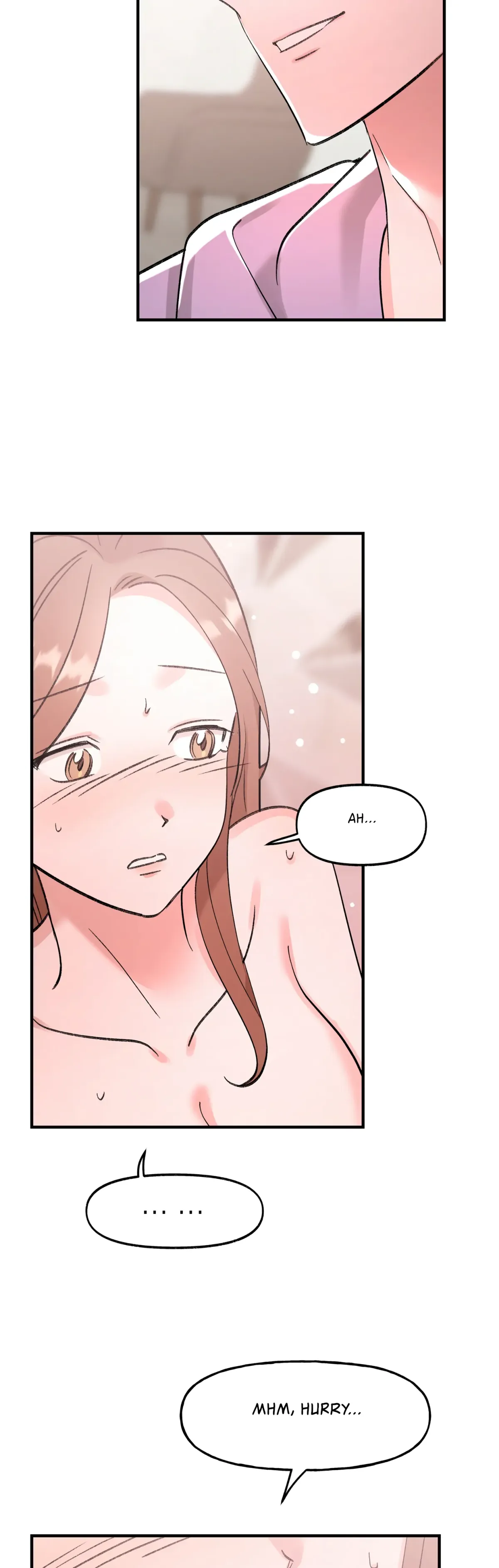 Read Obscene Pink XX chapter 22 image 9 on Lezhin