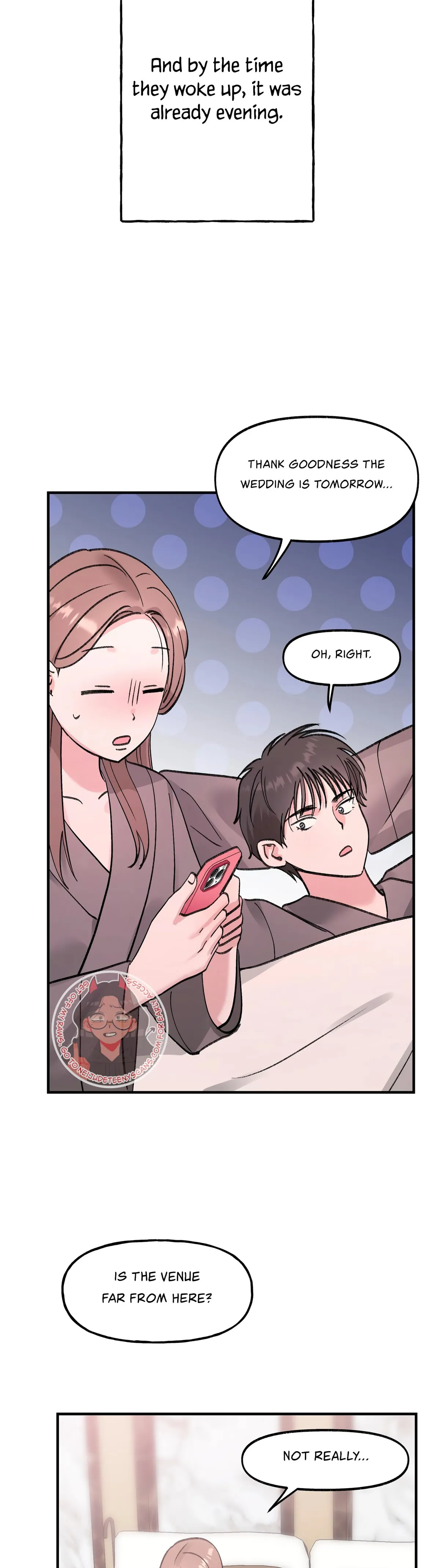 Read Obscene Pink XX chapter 23 image 13 on Lezhin