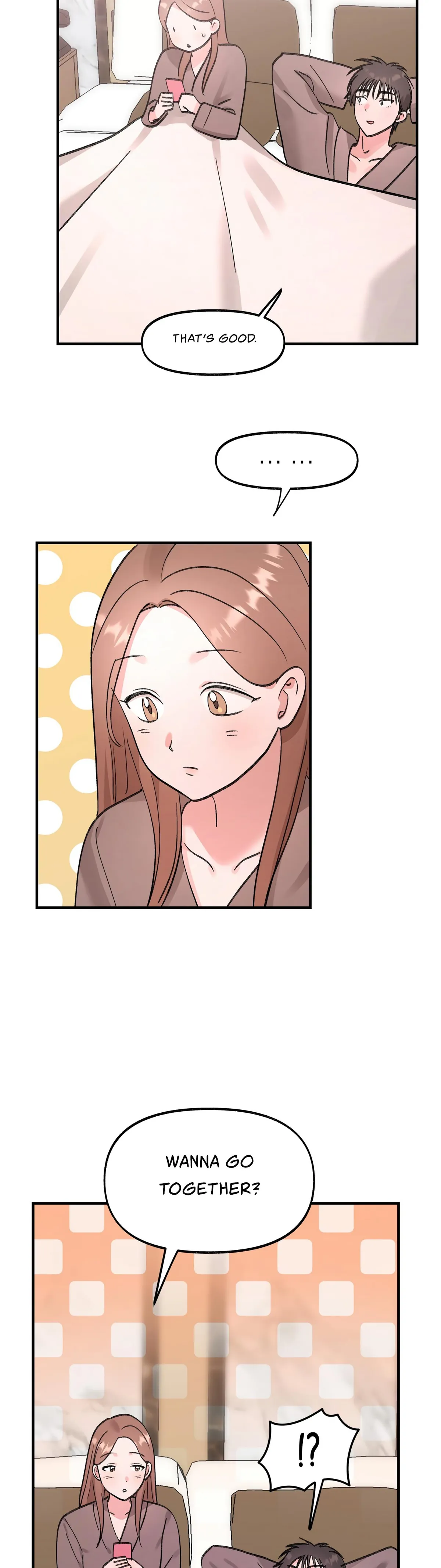 Read Obscene Pink XX chapter 23 image 14 on Lezhin