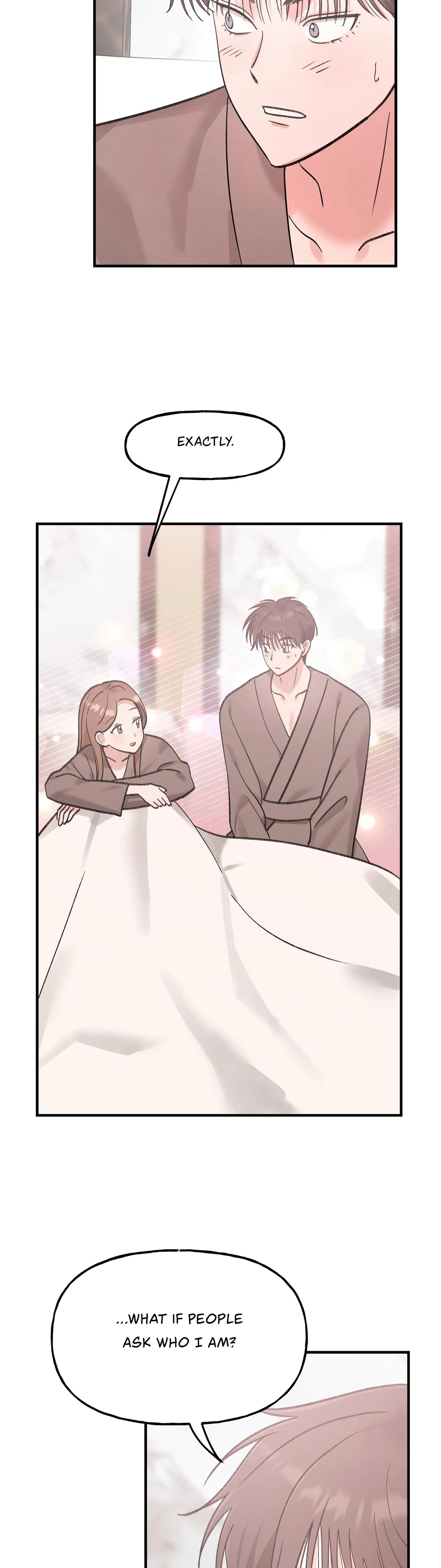 Read Obscene Pink XX chapter 23 image 16 on Lezhin