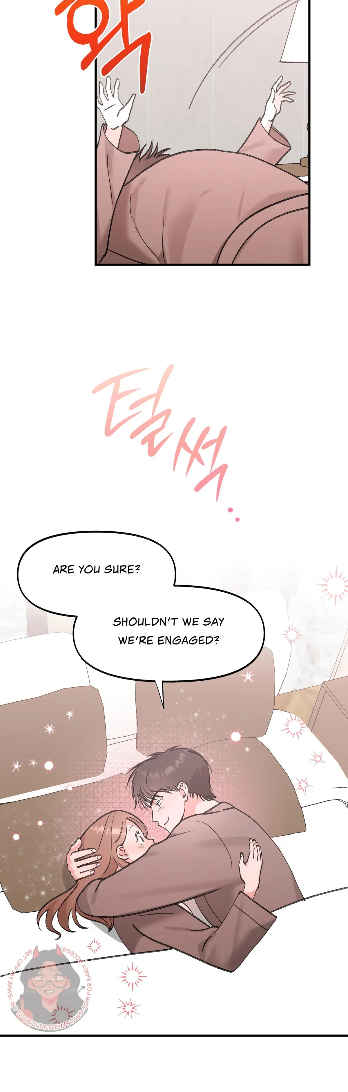 Read Obscene Pink XX chapter 23 image 19 on Lezhin