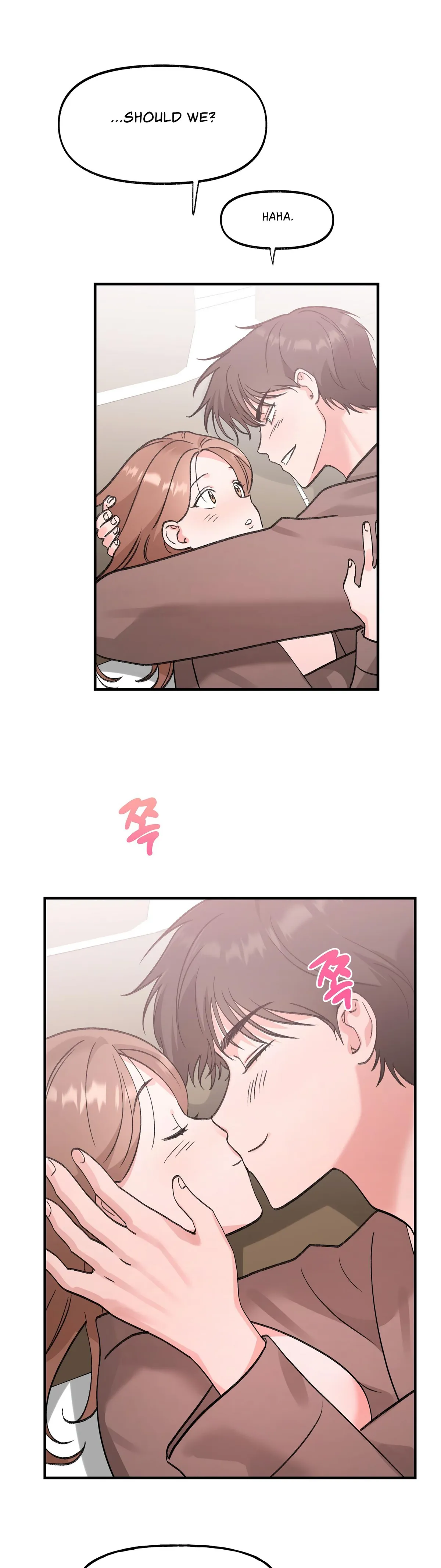 Read Obscene Pink XX chapter 23 image 20 on Lezhin
