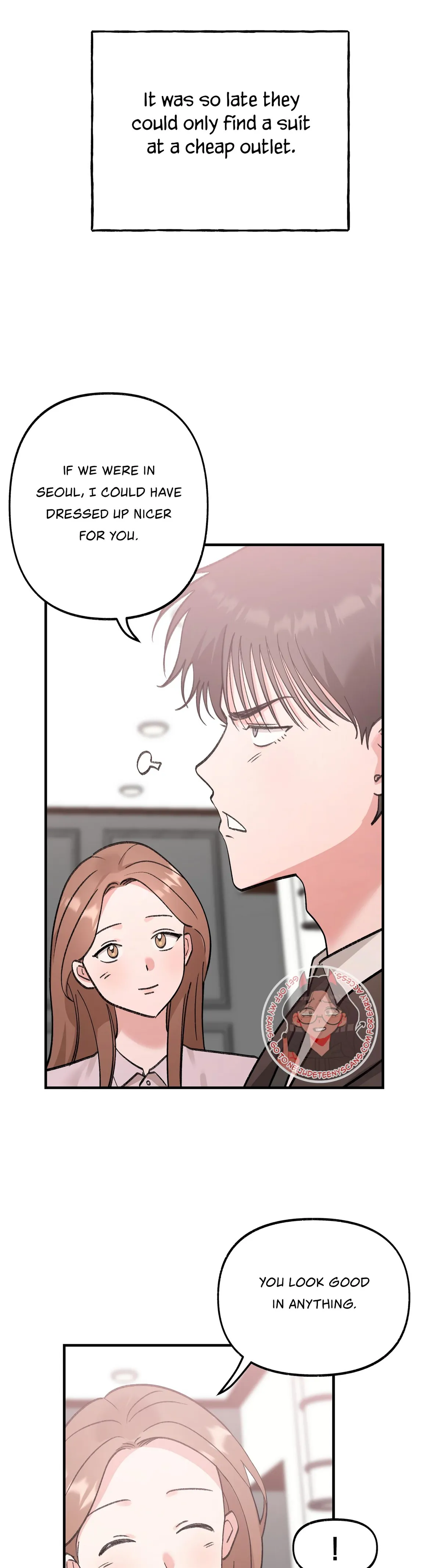 Read Obscene Pink XX chapter 23 image 24 on Lezhin