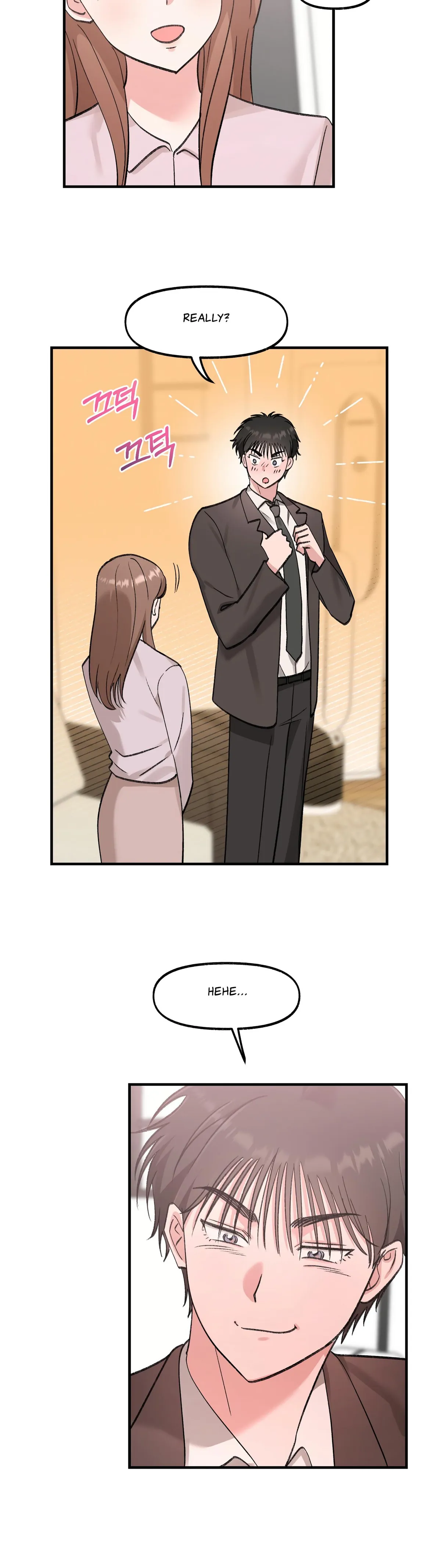 Read Obscene Pink XX chapter 23 image 25 on Lezhin