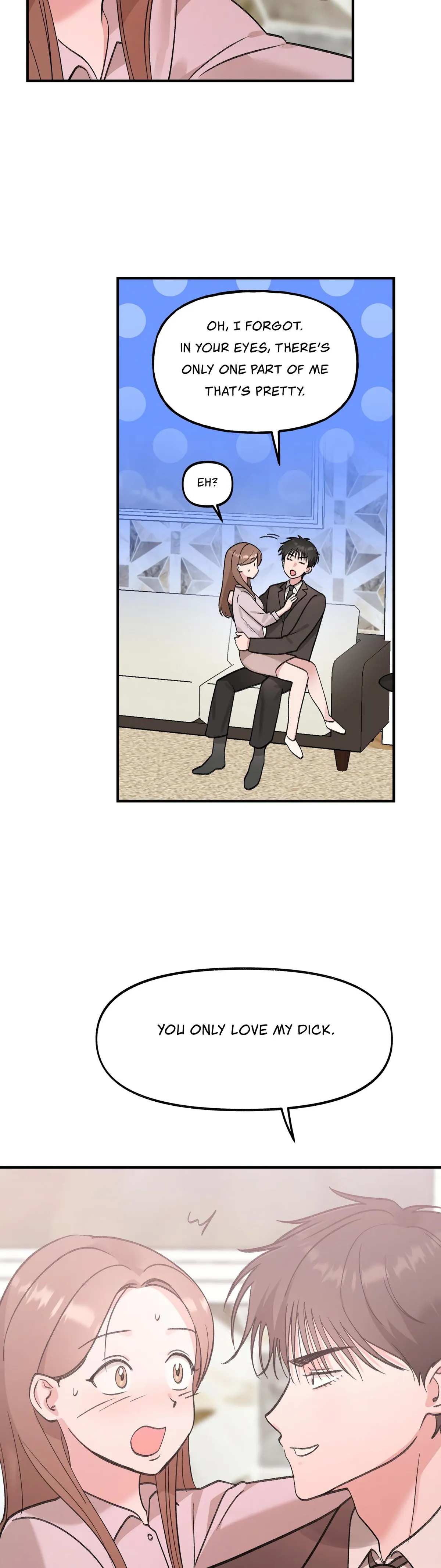 Read Obscene Pink XX chapter 23 image 27 on Lezhin