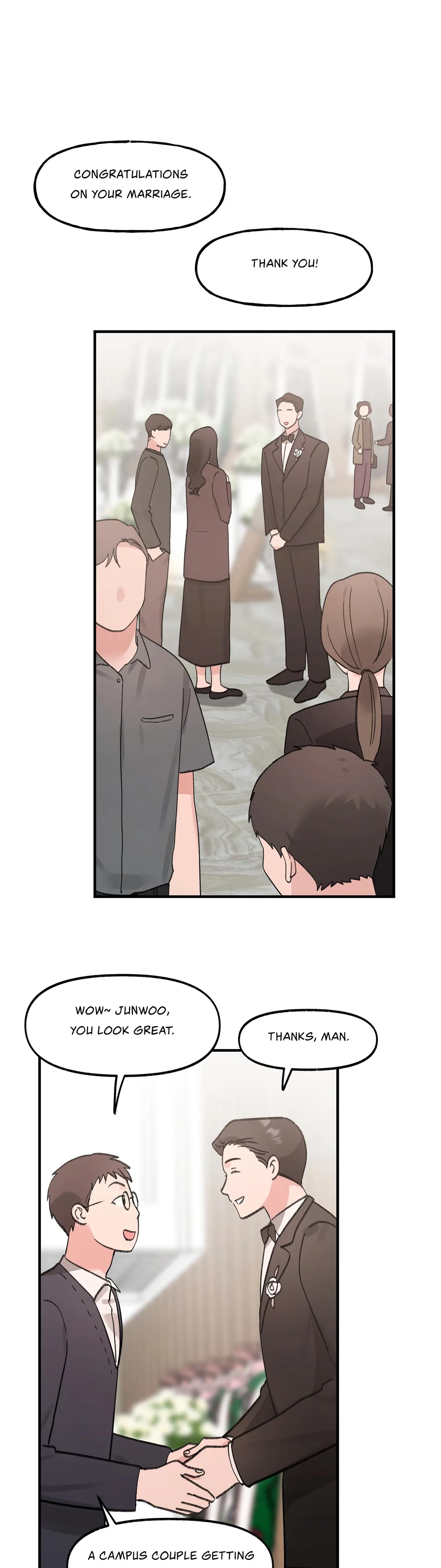Read Obscene Pink XX chapter 23 image 34 on Lezhin
