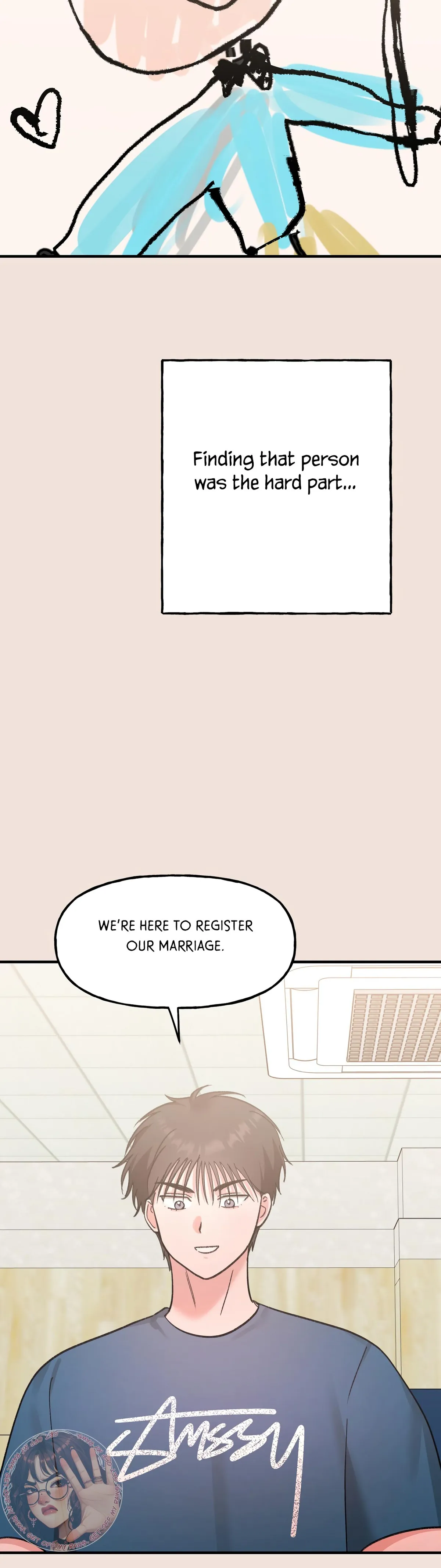 Read Obscene Pink XX chapter 28 image 10 on Lezhin