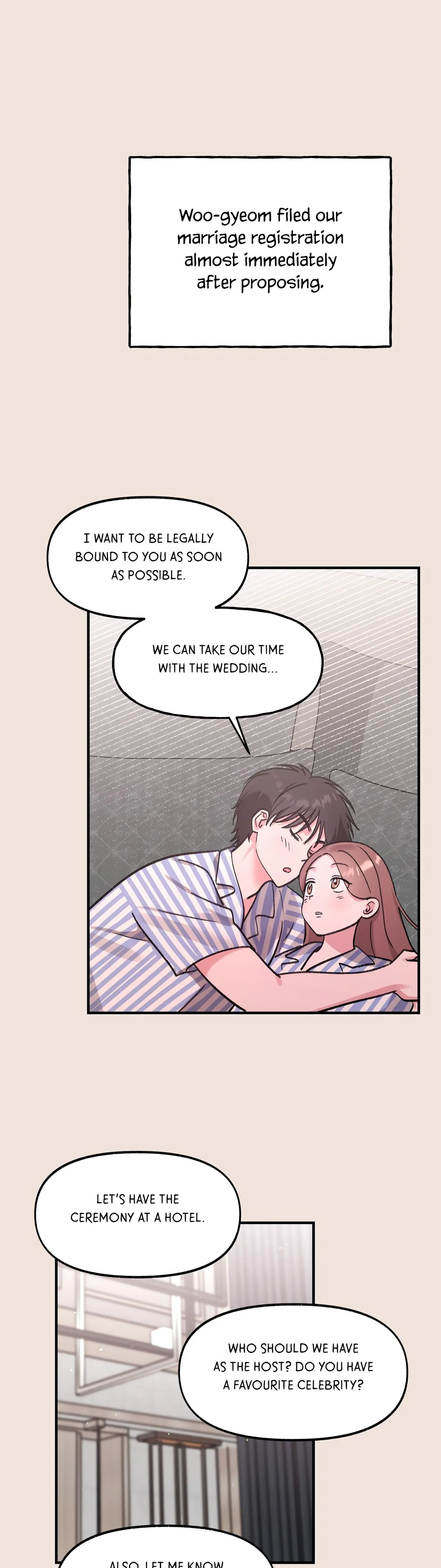 Read Obscene Pink XX chapter 28 image 11 on Lezhin