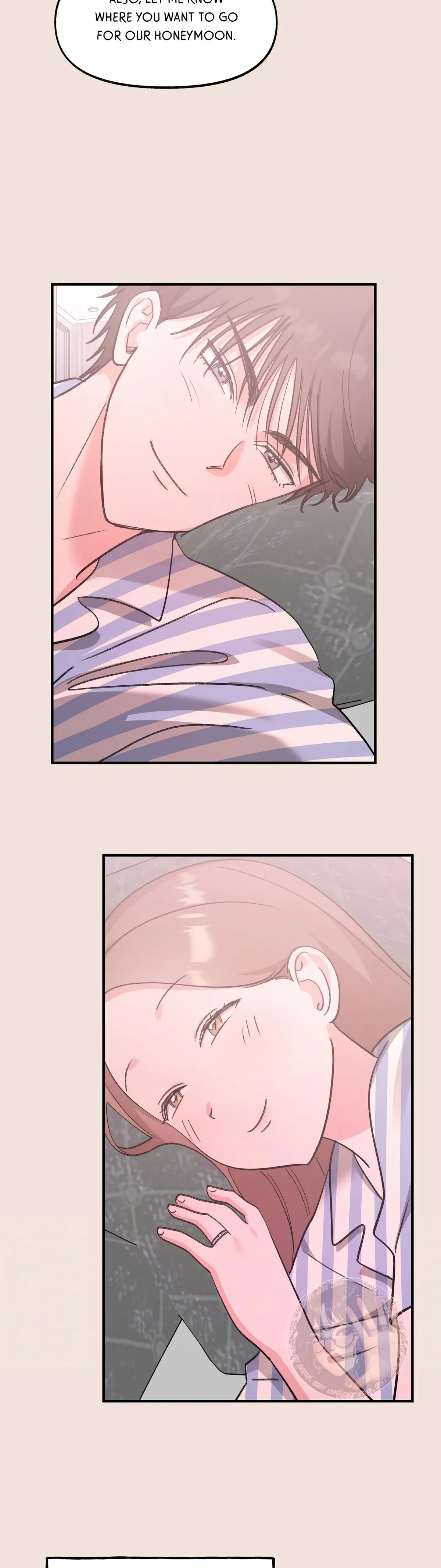 Read Obscene Pink XX chapter 28 image 12 on Lezhin