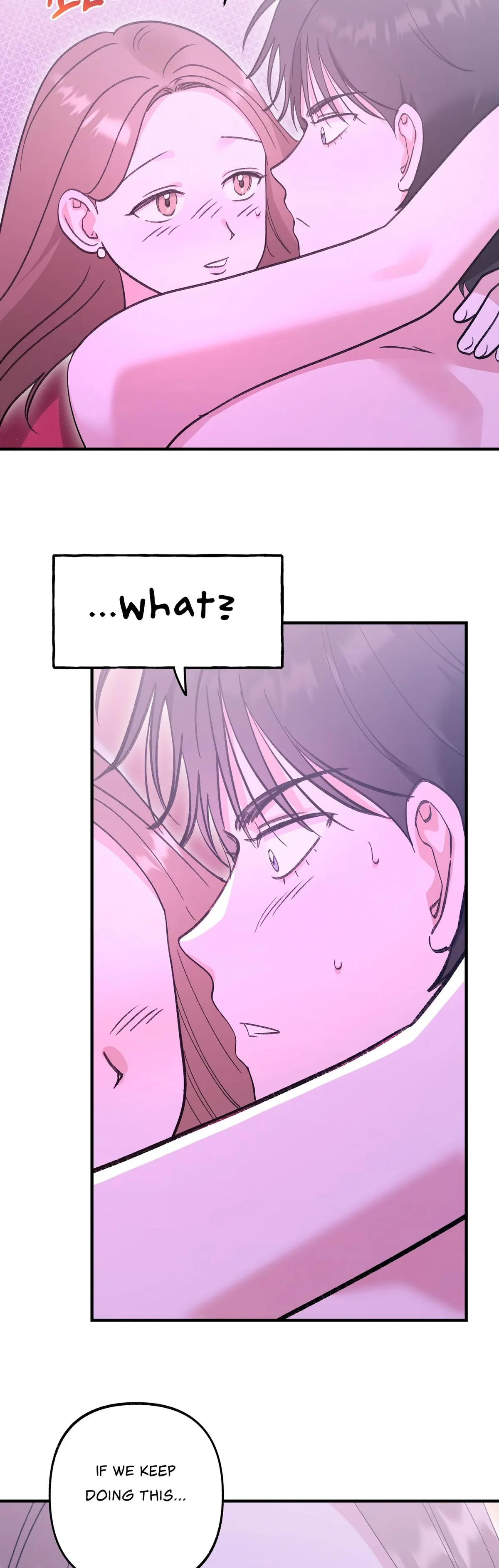 Read Obscene Pink XX chapter 28 image 18 on Lezhin