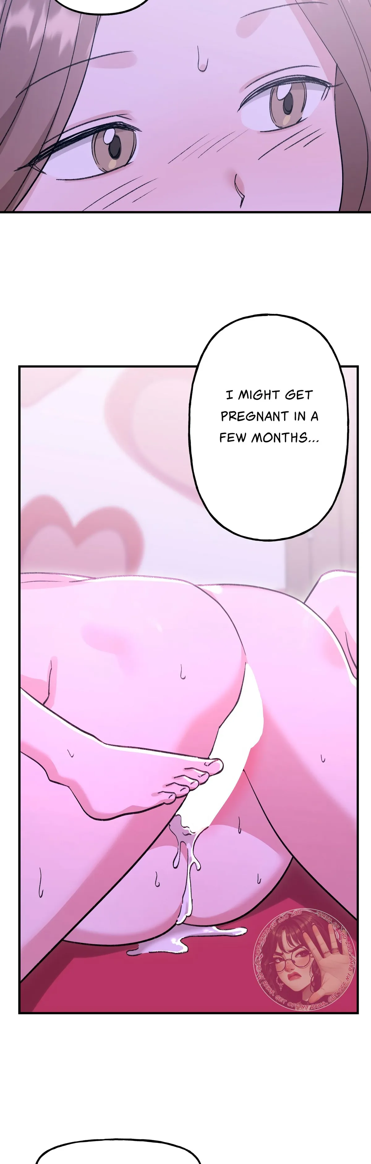 Read Obscene Pink XX chapter 28 image 19 on Lezhin