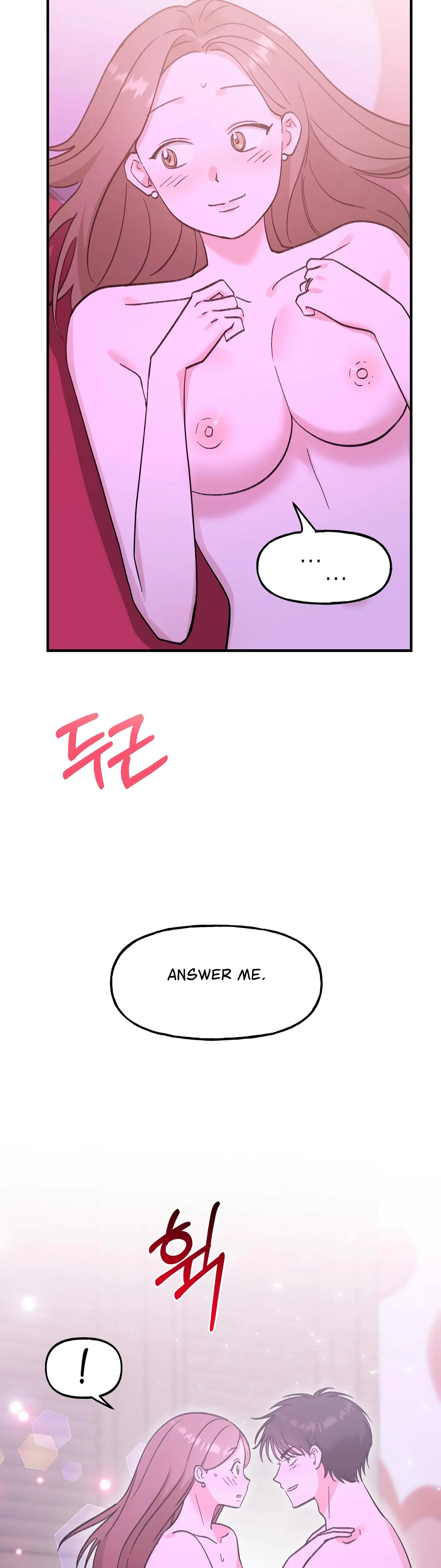 Read Obscene Pink XX chapter 28 image 22 on Lezhin