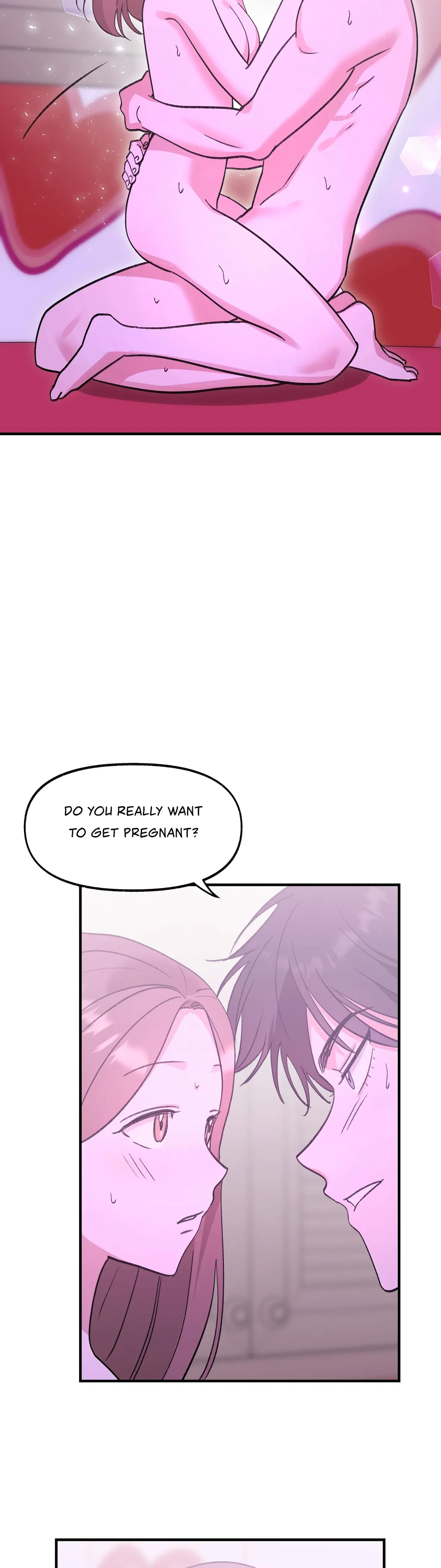 Read Obscene Pink XX chapter 28 image 23 on Lezhin