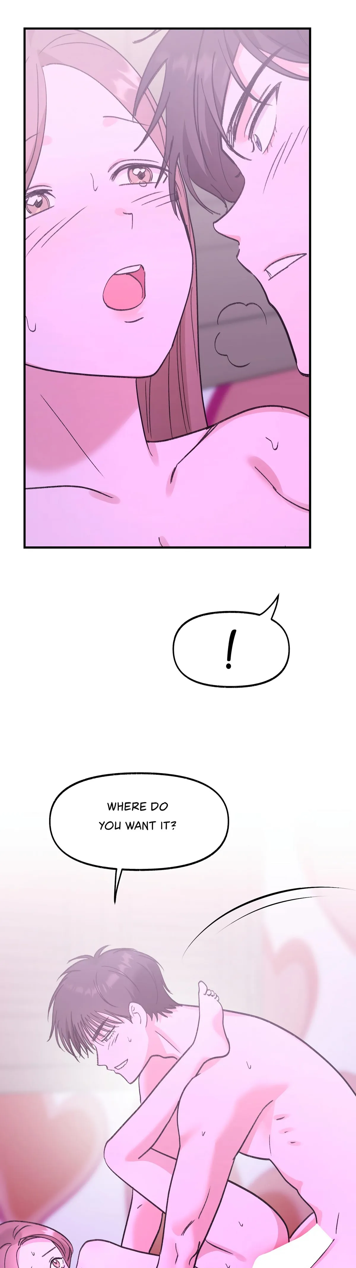 Read Obscene Pink XX chapter 28 image 30 on Lezhin