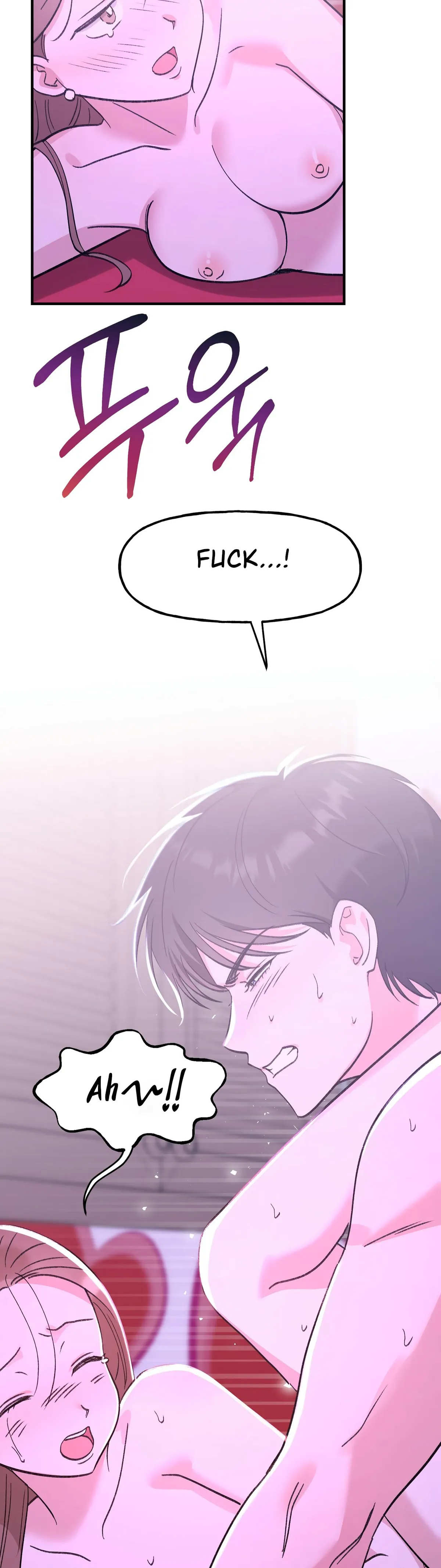 Read Obscene Pink XX chapter 28 image 32 on Lezhin