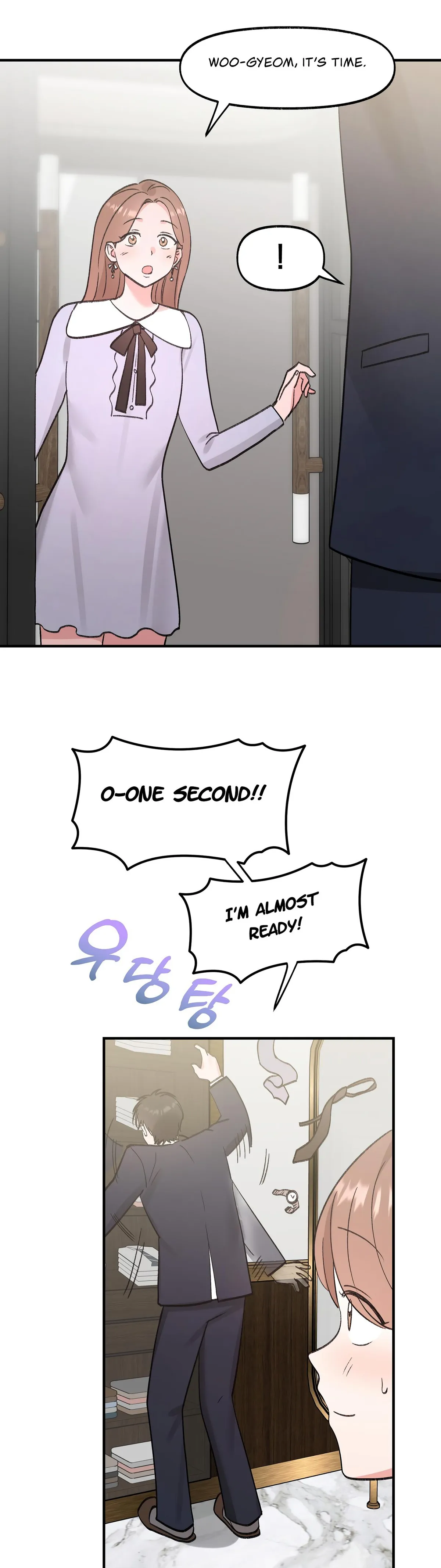 Read Obscene Pink XX chapter 28 image 37 on Lezhin