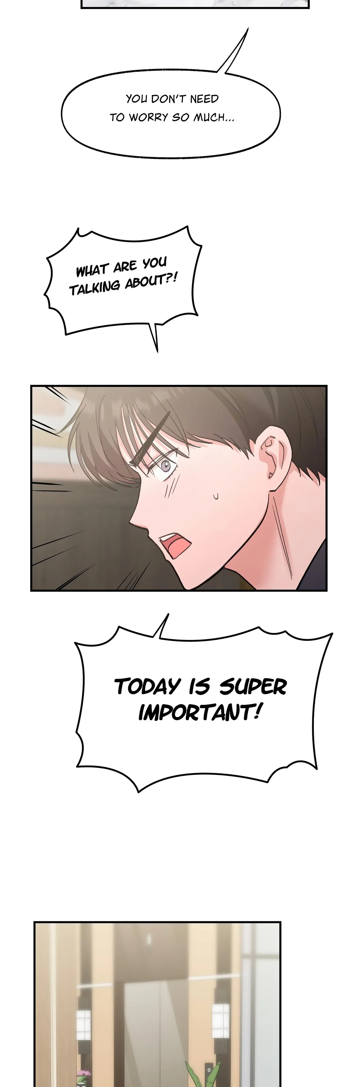 Read Obscene Pink XX chapter 28 image 38 on Lezhin