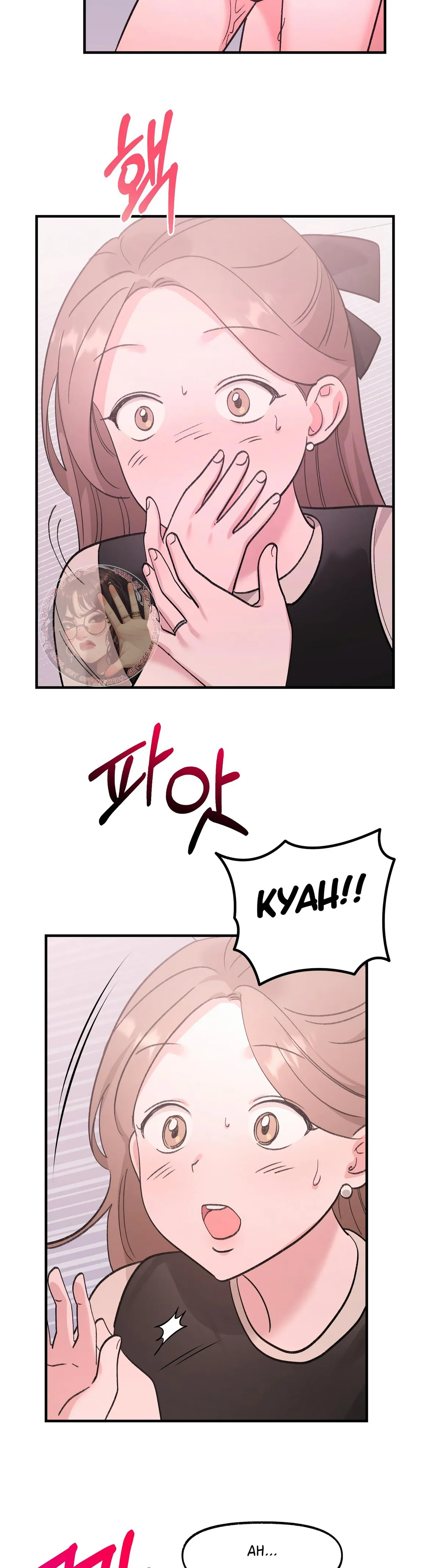 Read Obscene Pink XX chapter 28 image 4 on Lezhin