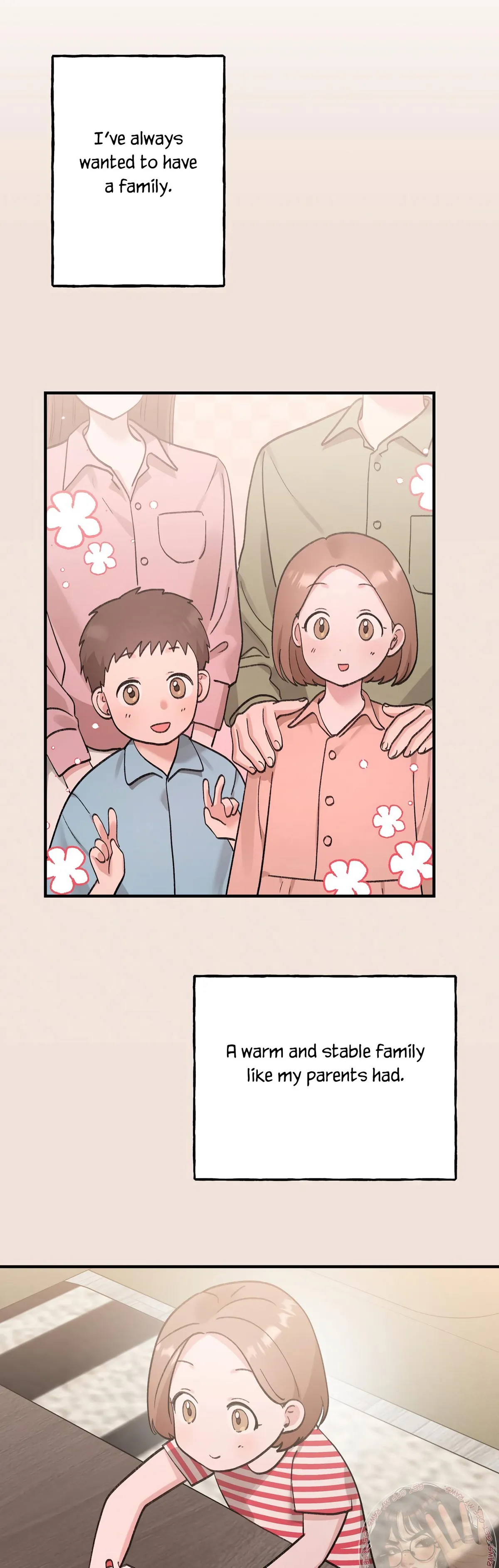 Read Obscene Pink XX chapter 28 image 8 on Lezhin