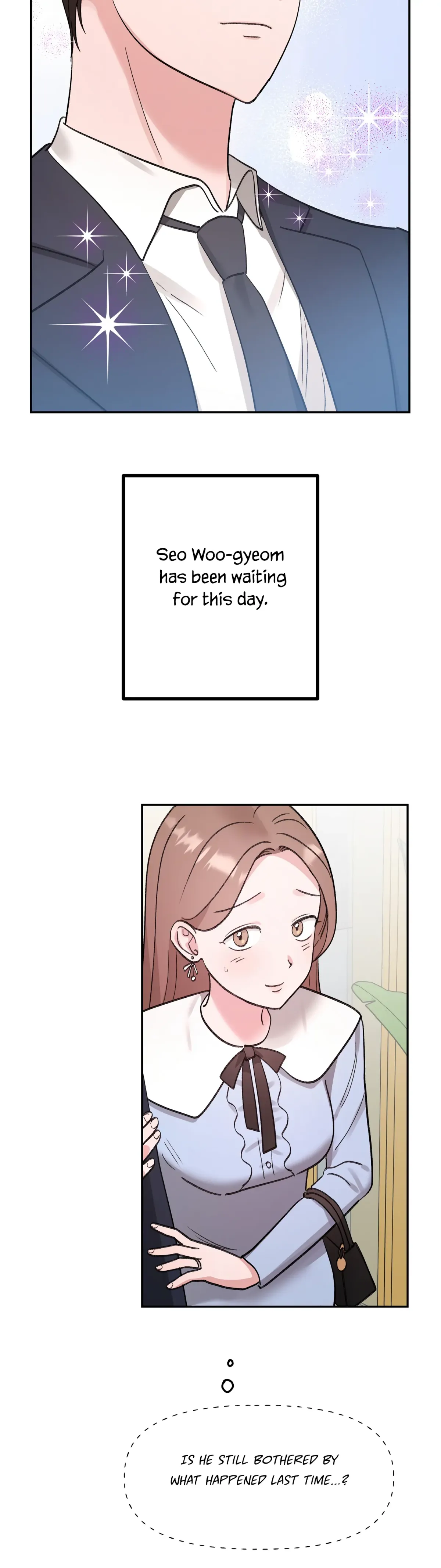 Read Obscene Pink XX chapter 29 image 1 on Lezhin