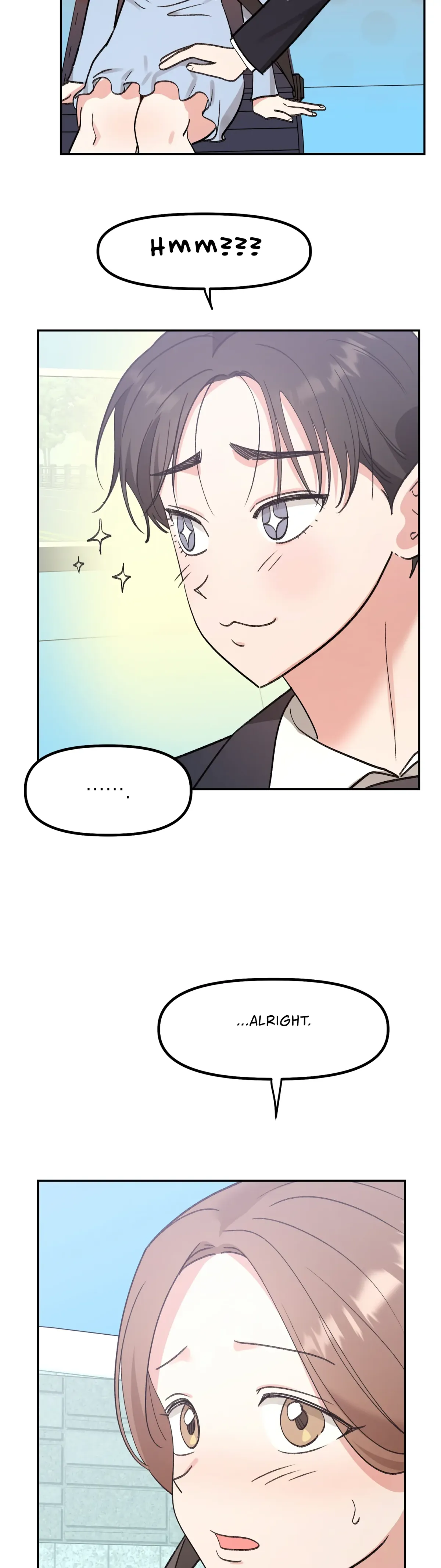 Read Obscene Pink XX chapter 29 image 10 on Lezhin
