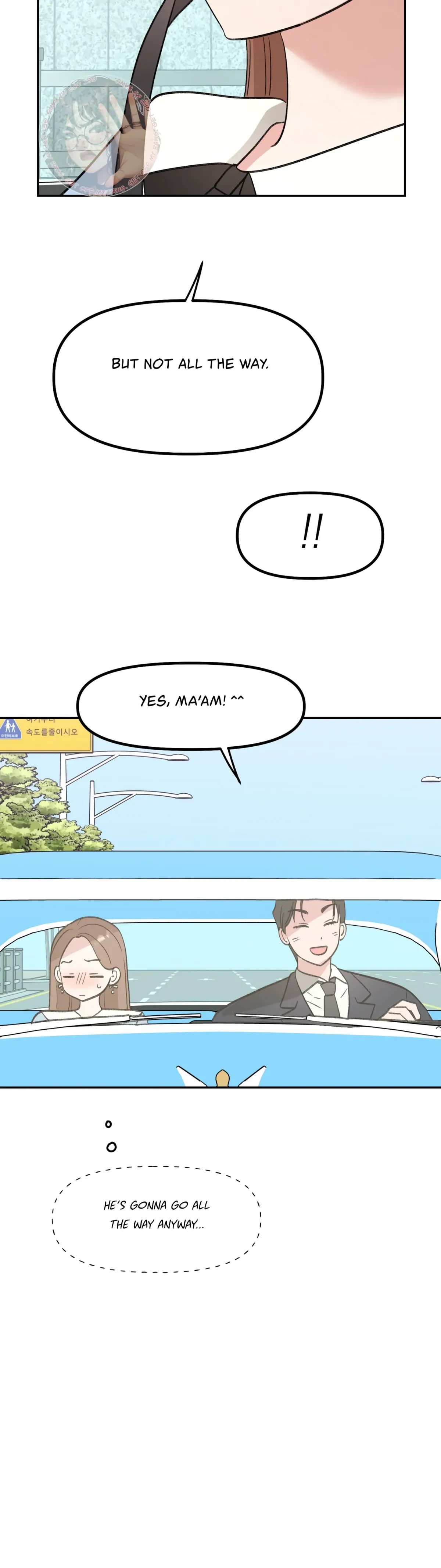 Read Obscene Pink XX chapter 29 image 11 on Lezhin