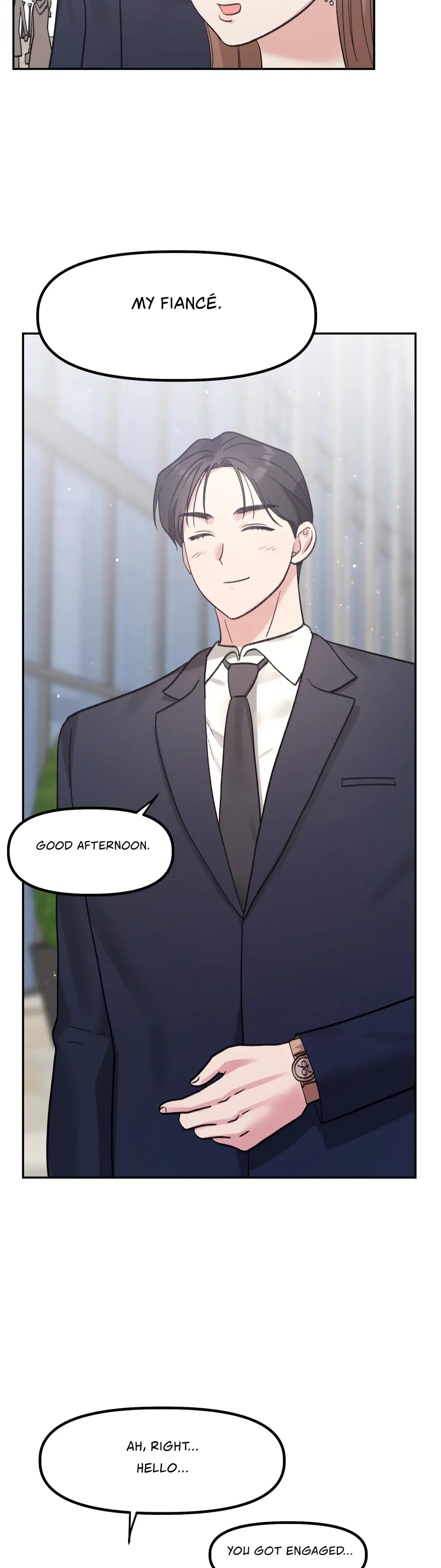 Read Obscene Pink XX chapter 29 image 15 on Lezhin
