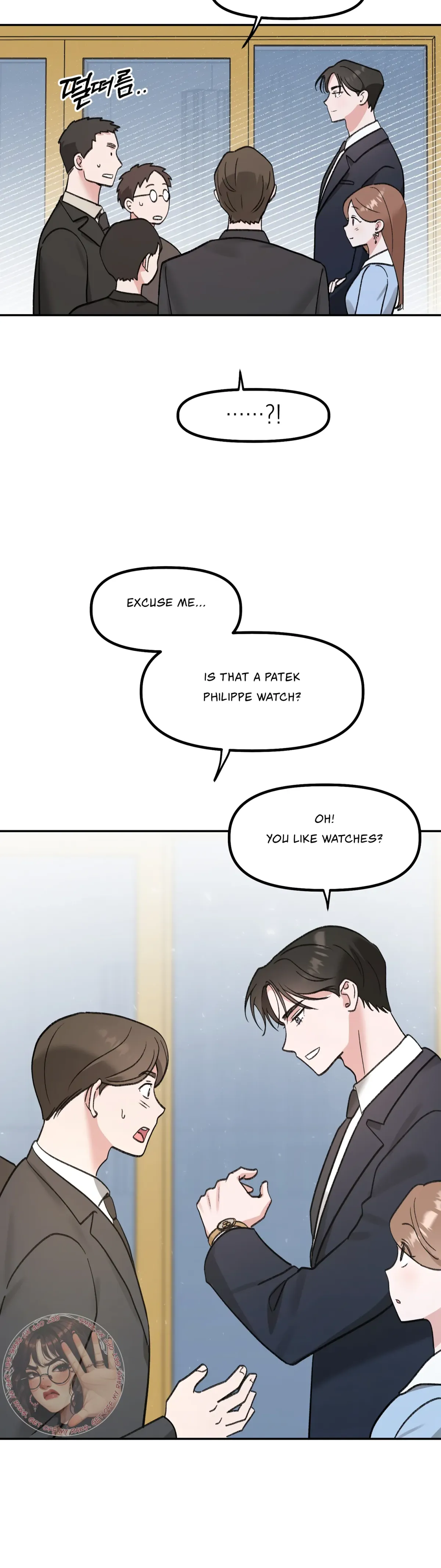 Read Obscene Pink XX chapter 29 image 16 on Lezhin
