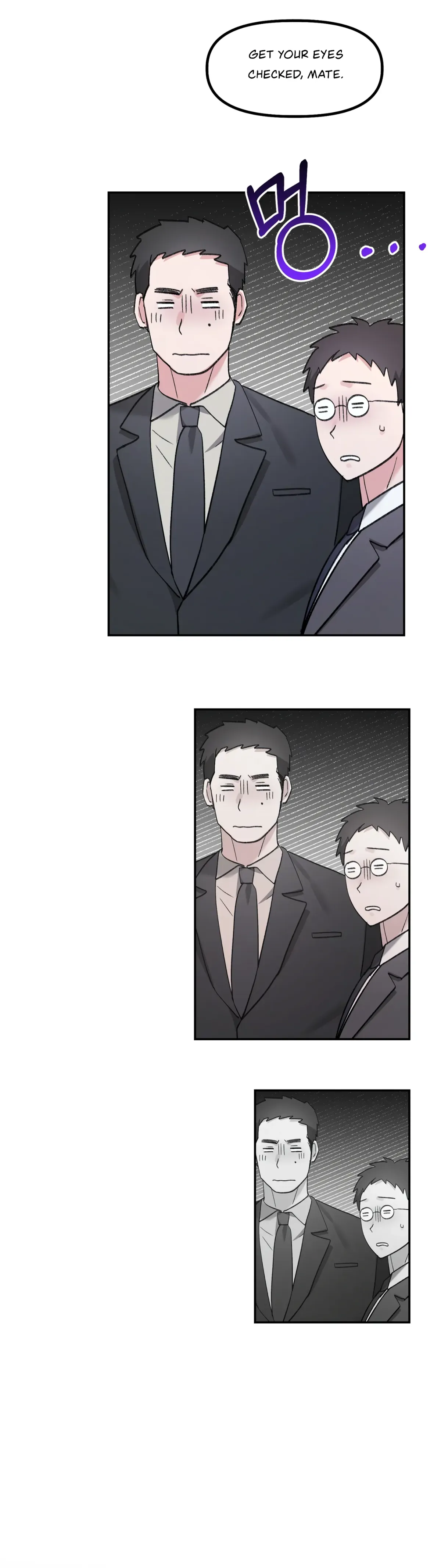 Read Obscene Pink XX chapter 29 image 21 on Lezhin