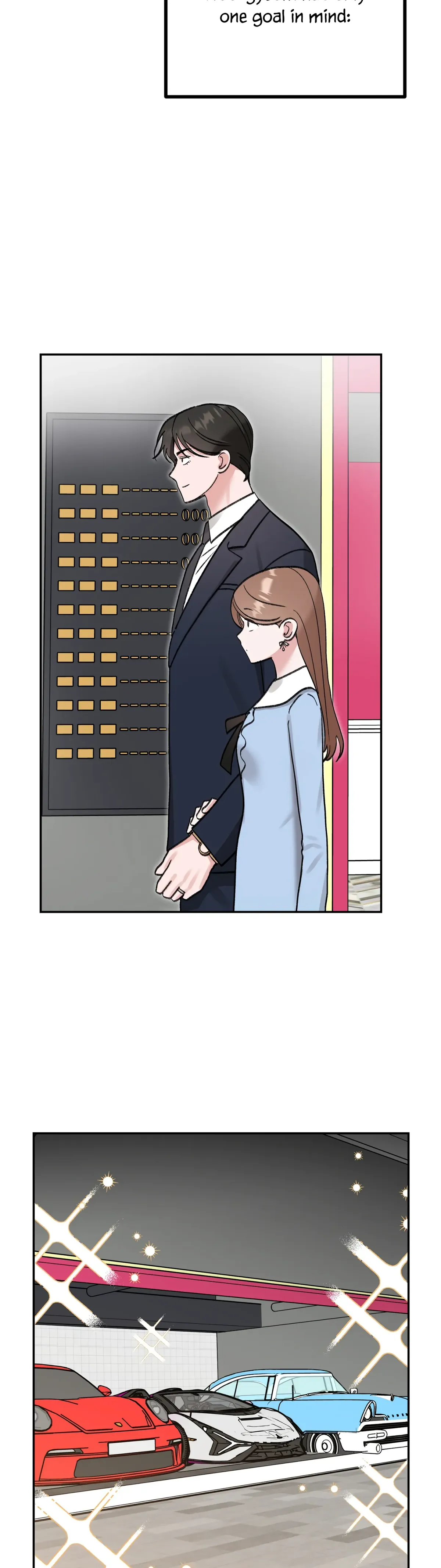 Read Obscene Pink XX chapter 29 image 3 on Lezhin