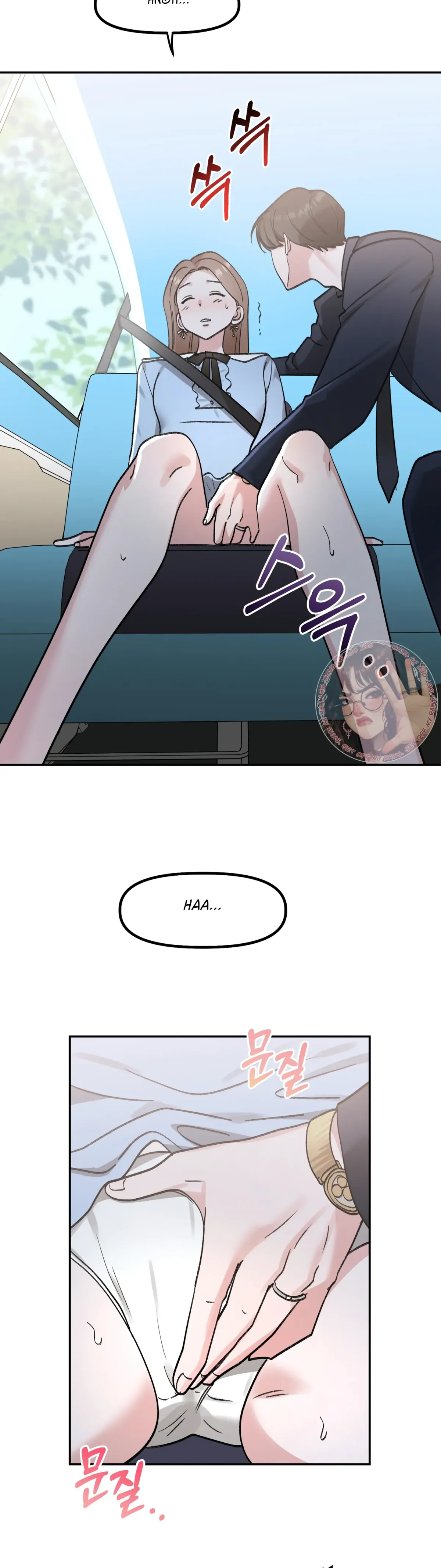 Read Obscene Pink XX chapter 29 image 31 on Lezhin