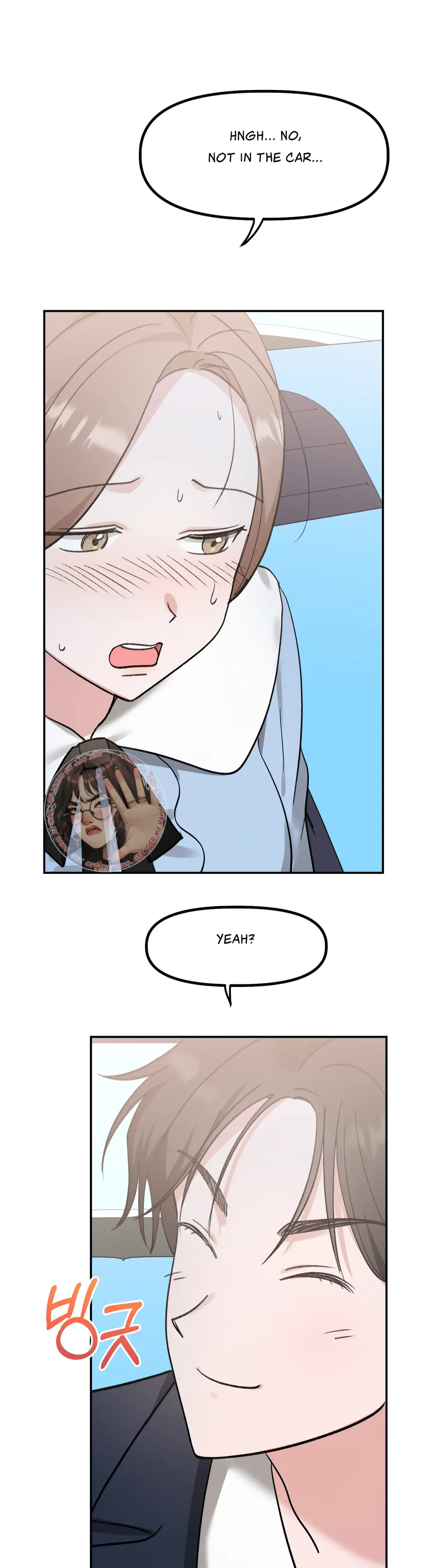 Read Obscene Pink XX chapter 29 image 33 on Lezhin