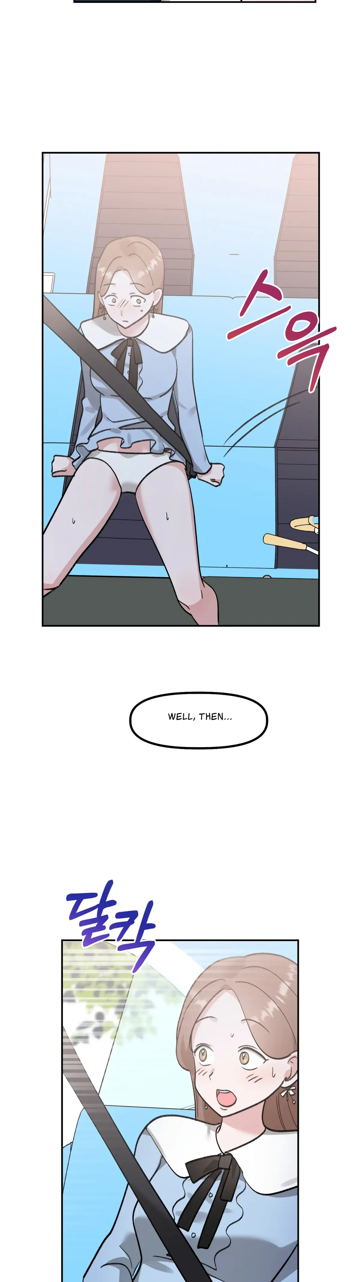 Read Obscene Pink XX chapter 29 image 34 on Lezhin