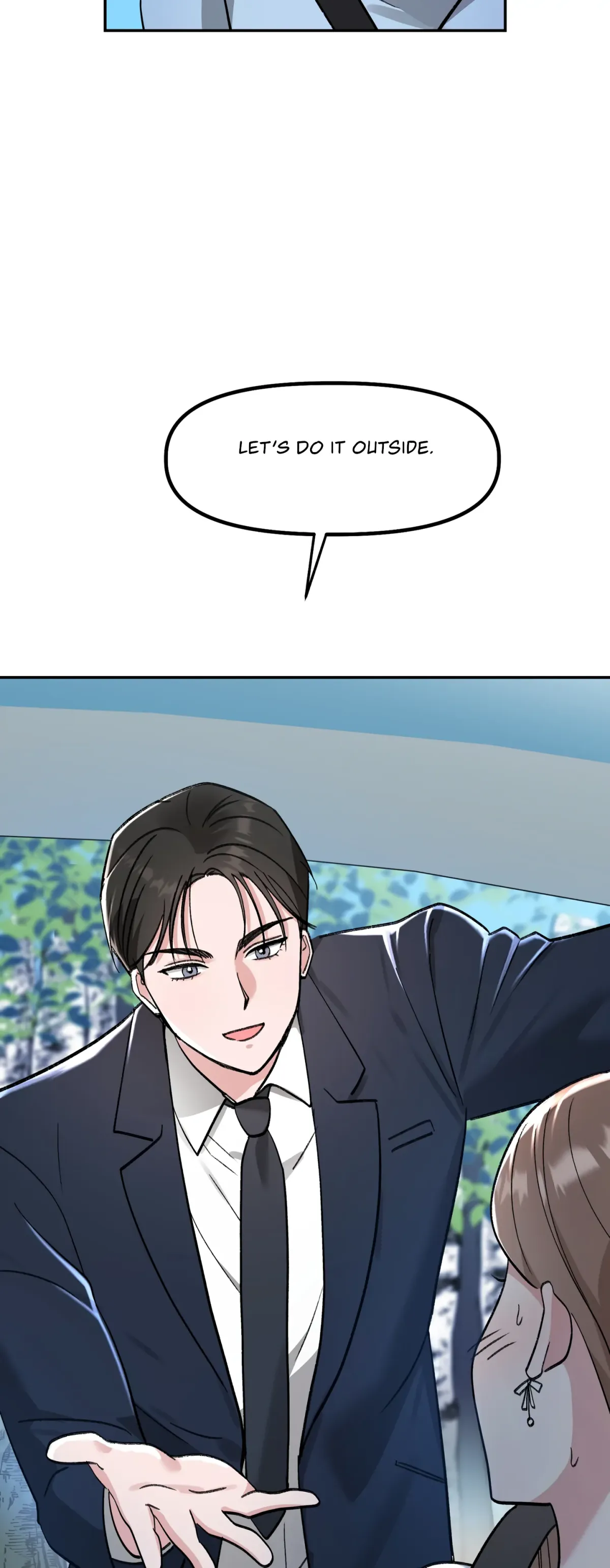 Read Obscene Pink XX chapter 29 image 35 on Lezhin