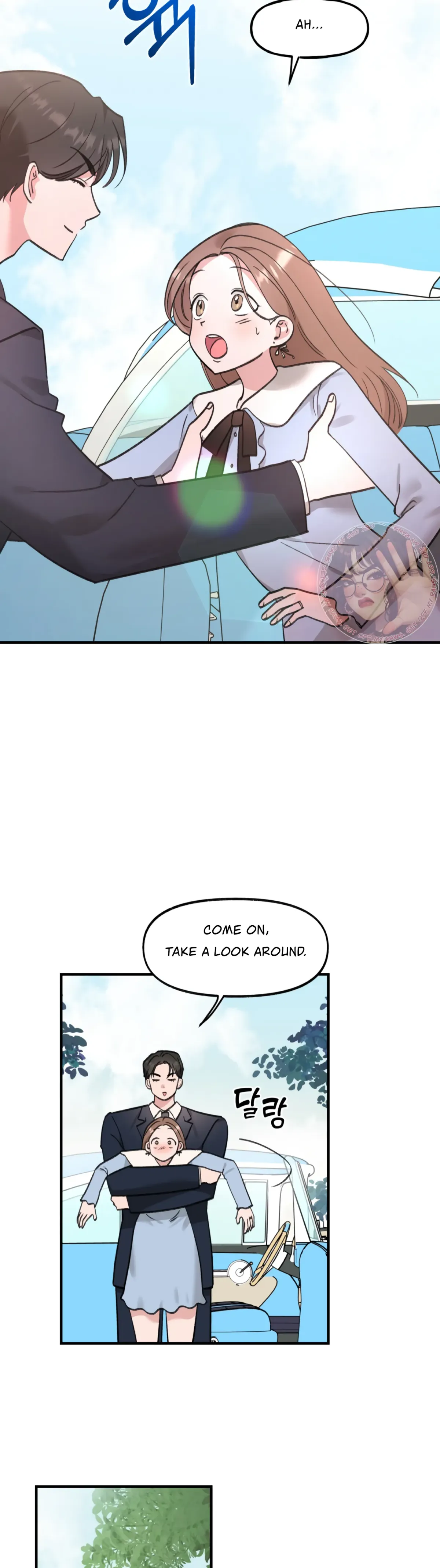 Read Obscene Pink XX chapter 30 image 2 on Lezhin
