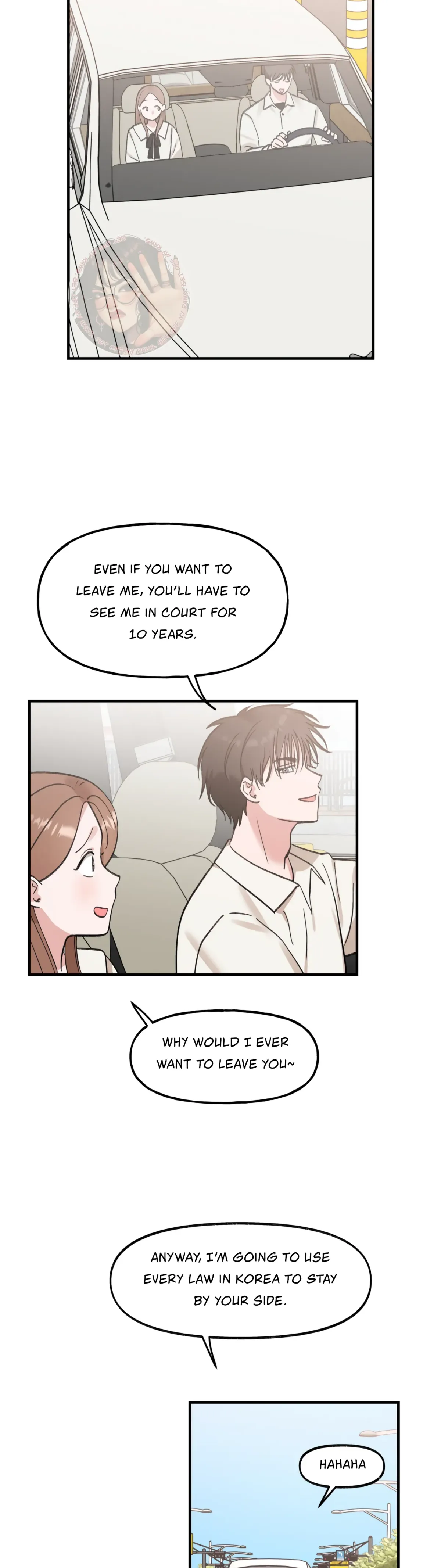 Read Obscene Pink XX chapter 30 image 25 on Lezhin