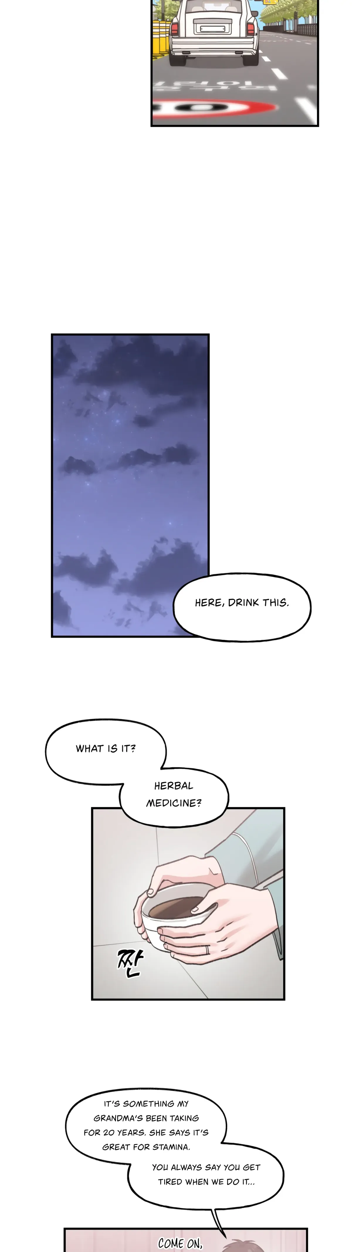 Read Obscene Pink XX chapter 30 image 26 on Lezhin