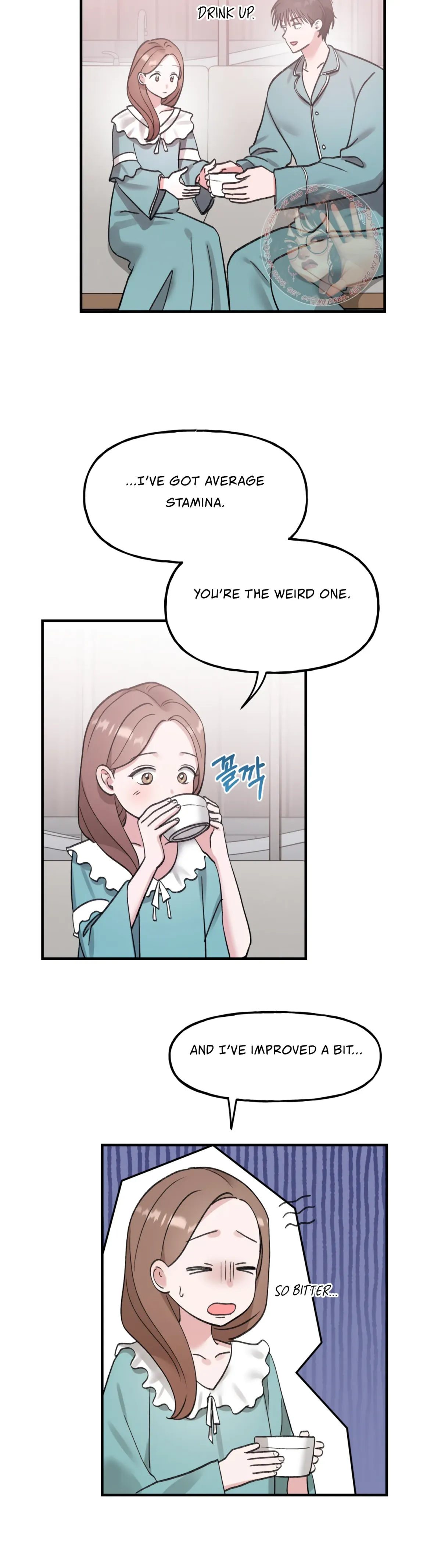 Read Obscene Pink XX chapter 30 image 27 on Lezhin