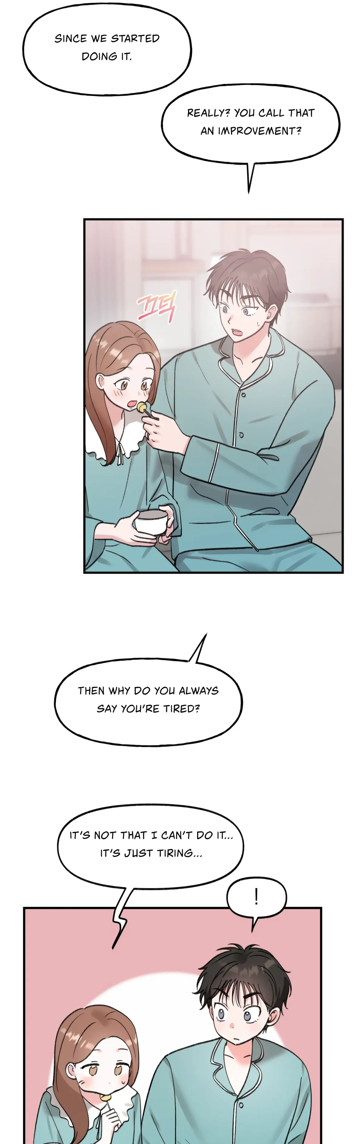 Read Obscene Pink XX chapter 30 image 28 on Lezhin