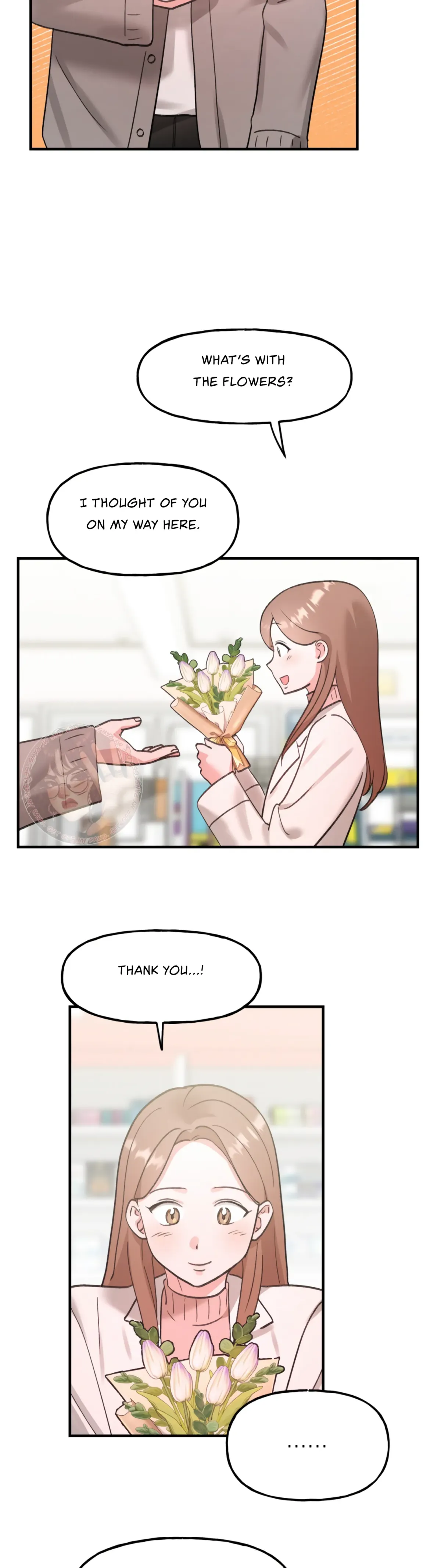 Read Obscene Pink XX chapter 30 image 33 on Lezhin