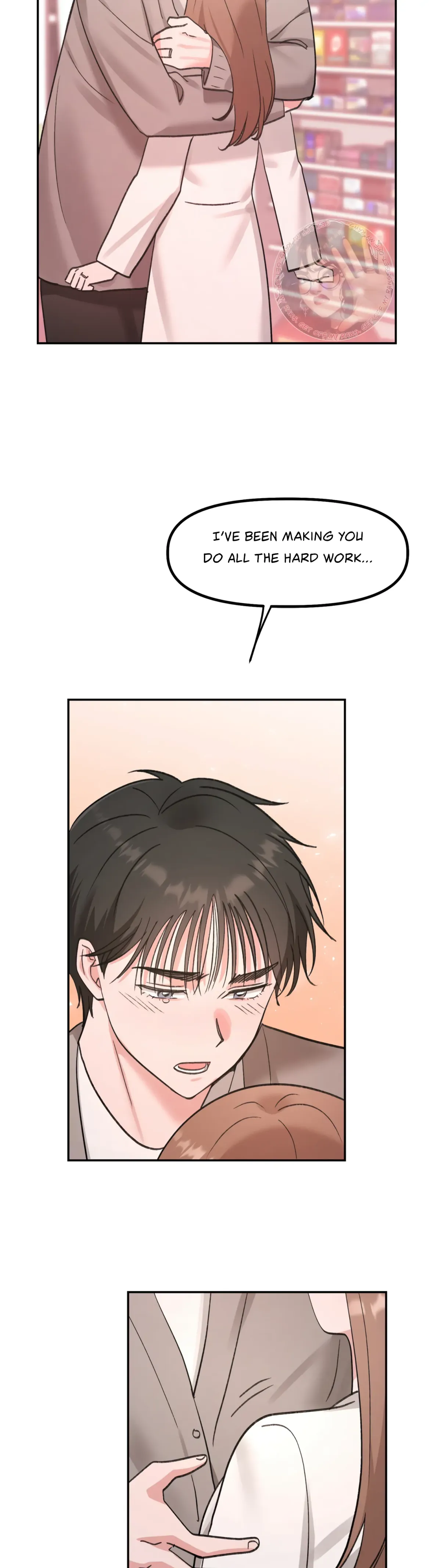 Read Obscene Pink XX chapter 30 image 41 on Lezhin